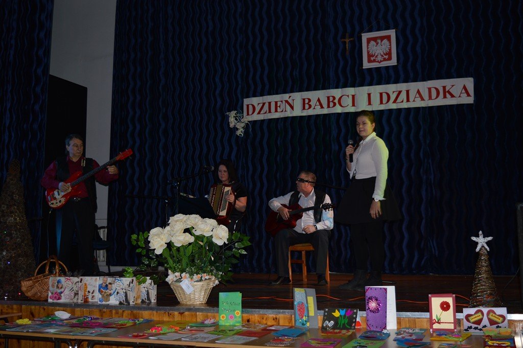 dzien babci i dziadka 2015